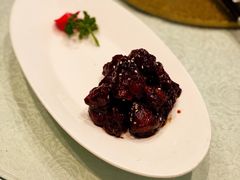 糖醋小排-小舟山海鲜
