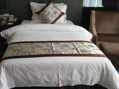 -福州仓山万达浦上大道地铁站锦江都城酒店