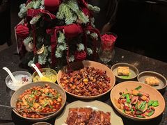 -华豫川酒家(双子塔店)