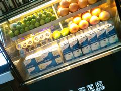 -茶百道(新城市广场店)