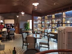 -Cau Go Vietnamese Cuisine