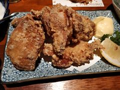 -千代武日本料理(爱建店)
