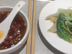 -海底捞火锅(泉城路店)