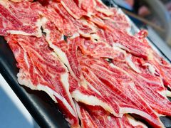 -山海龙·潮汕牛肉火锅(奥林春天店)