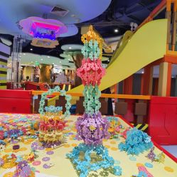 -MELAND CLUB亲子乐园•派对(虹桥万象城店)