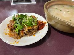 -百年粉蒸牛肉