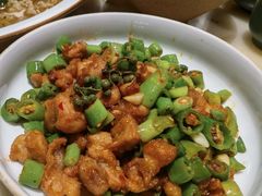 -锦府盐帮·侯宅(五棵松万达店)