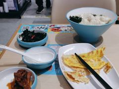 -灵芝妹子海鲜米线(凯德和平广场店)