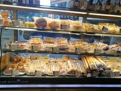-长乐饼家(五羊新城店)