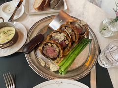 -壳里西餐厅Coquille Seafood Bistro(蒙自路店)