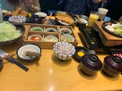 -胜博殿日式炸猪排(西红门店)