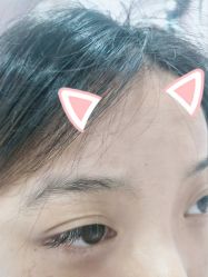 -吉吉靓甲美睫