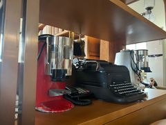 -1901 Cafe(西四店)
