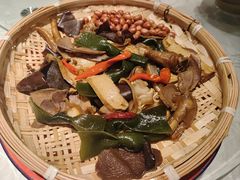 -常和州·夜宵大排档(常州单店)