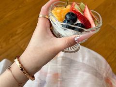 -Me Coffee下午茶艺术空间