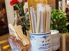 -古香楼(芦庄店)