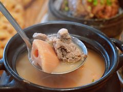 -莲餐厅·湖北菜·潜江小龙虾店(愚园路店)