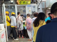 -清真西花市煎饼