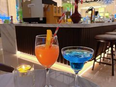 -上海浦东滨江喜来登酒店