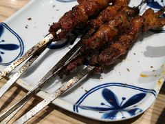 -老九圆山西面馆(CBD店)