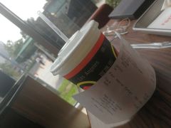 -FATBURGER 特富客汉堡(外交公寓店)