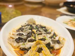 -hallch好吃餐厅(奥体中心店)