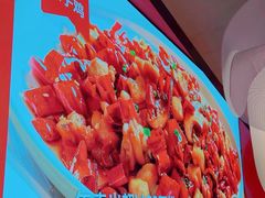 -茅庐毛血旺(烟台大悦城店)