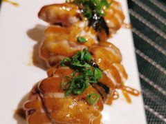 -井梧町川式料理(海河店)