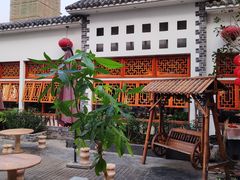 -野渡坡·极致湘菜·庭院餐厅(汉阳店)