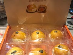 -鲍师傅糕点(江苏路店)
