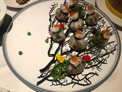 -遇玲珑餐厅