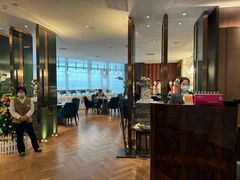 -南京空港温德姆花园酒店·MTF满庭芳中餐厅
