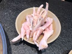 -大虎重庆老火锅(正弘城店)