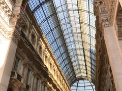 -埃马努埃莱二世拱廊