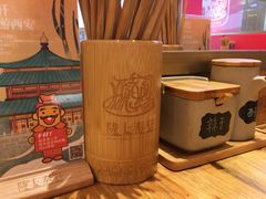 -陇上秦轩西安biangbiang面(EFC欧美金融商业城店)