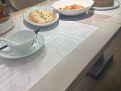 -荷花亭·湖北融合菜(中商广场店)