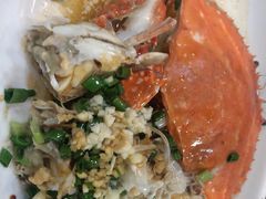 -金海湾海鲜排档(朱家尖店)