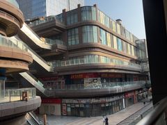 -佛山京华广场MALL