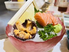 -世香全厨•日料·铁板烧(金桥店)