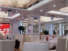 大堂-广州酒家(昌岗地铁站店)
