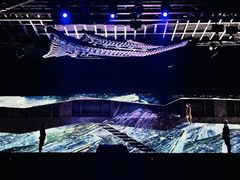 -《12·12》西安事变大型实景演出