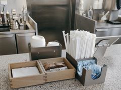 -ARKET CAFÉ(三里屯太古里店)