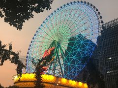 -星城之眼摩天轮