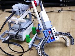 -卡巴机器人编程·少儿编程·信息学竞赛(公益西桥校区)