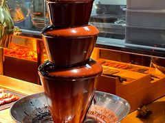 -比格比萨自助(德思勤四季汇店)