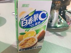 -张妈台式锅烧(深大店)