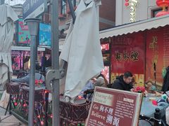 -狗不理大酒店(意式风情街店)