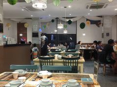 -江南驿·二十余年创意杭帮味(良渚玉鸟集店)