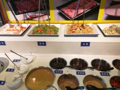 凉菜-四季大盘涮肉园(天竺店)