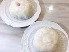 -李大牛和刘大力手作甜品(凯德店)